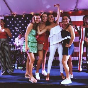 Meet your Posher, Kendal